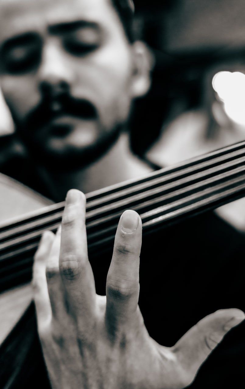 Arman Fallah