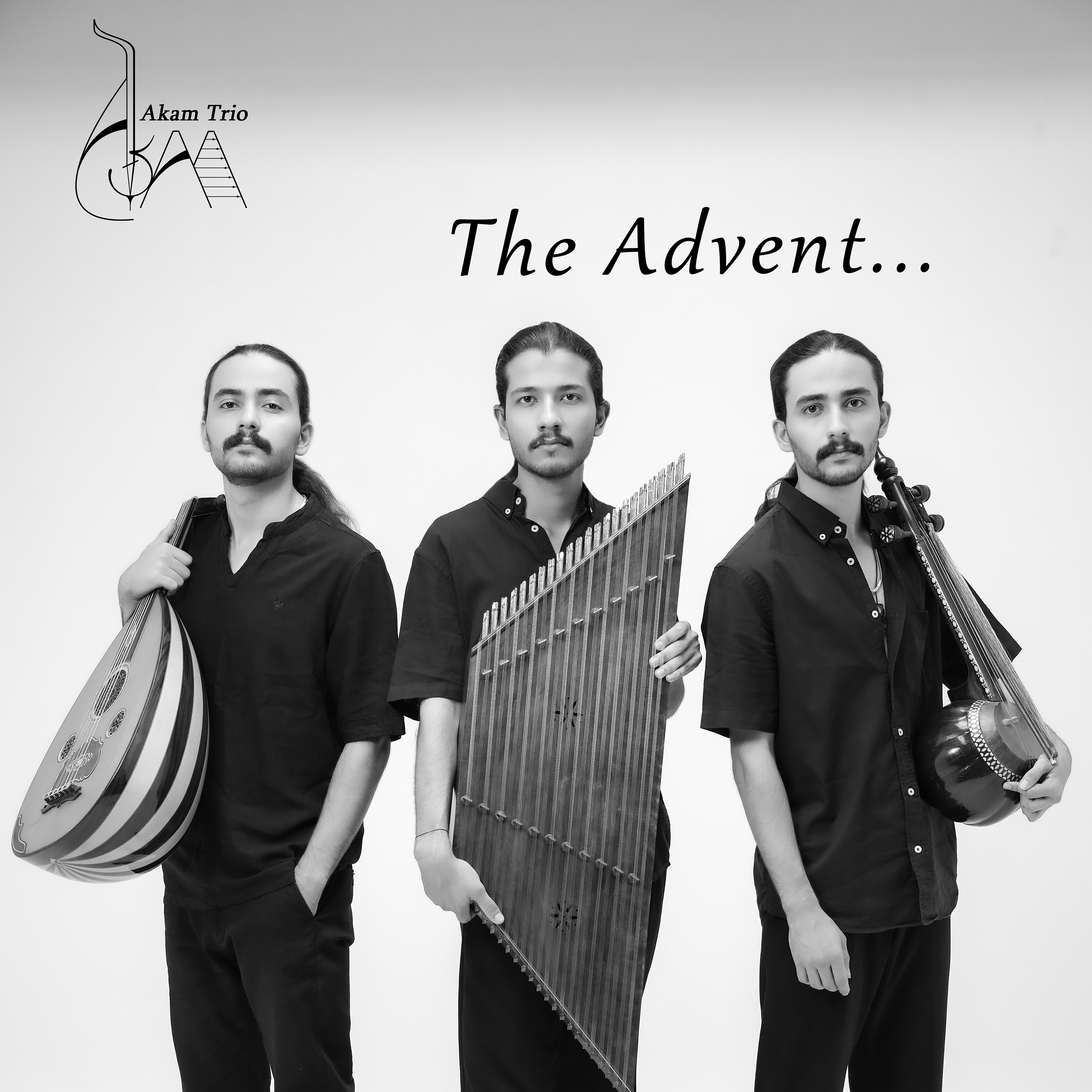 Akam Trio — Coming Next